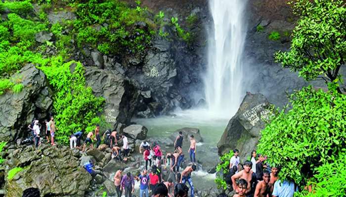 Monsoon Picnic Spot दोन महिन्यांसाठी बंद, 'या'  पर्यटनस्थळांवर 144 कलम लागू