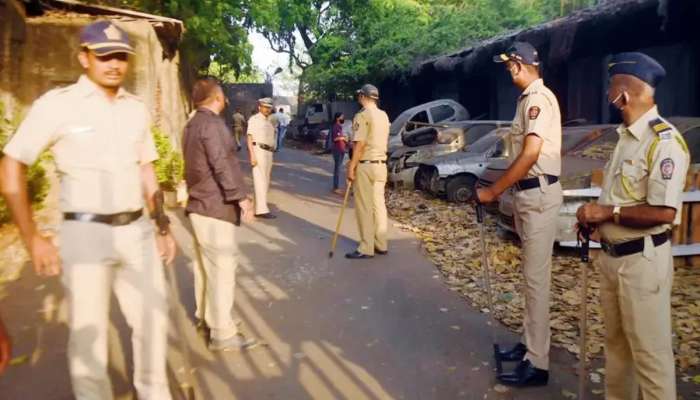 भावाच्या अंत्यसंस्काराला न आल्याच्या रागातून मुंबईतील मायलेकीवर जीवघेणा हल्ला; एकीचा मृत्यू