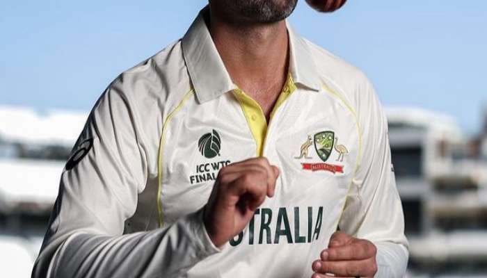 AUS vs ENG Nathan Lyon created history in Test cricket