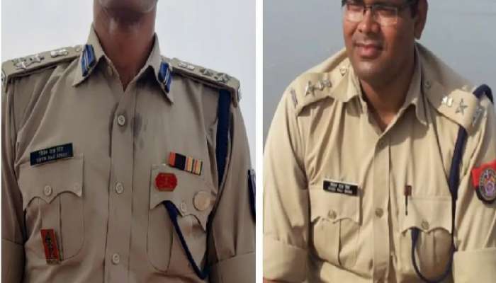 weight loss tips from ips officer vivek raj singh kukrele