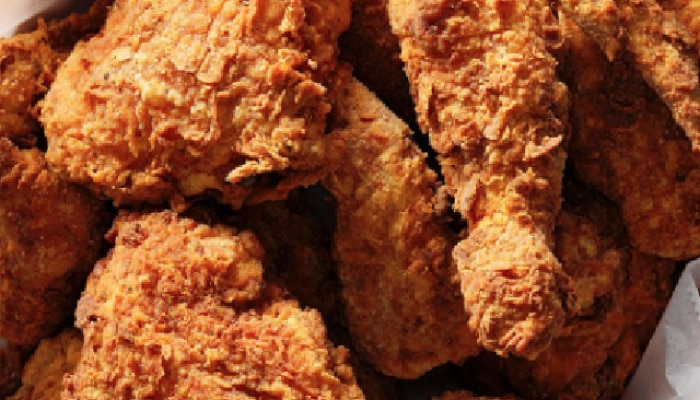 Cholesterol : चिकन खाल्ल्याने कोलेस्ट्रॉल वाढतं का? जाणून घ्या!