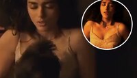 Lust Stories 2: मृणाल ठाकूरचा बोल्ड सीन इंटरनेटवर लीक? नेटकऱ्यांना फुटला घाम!