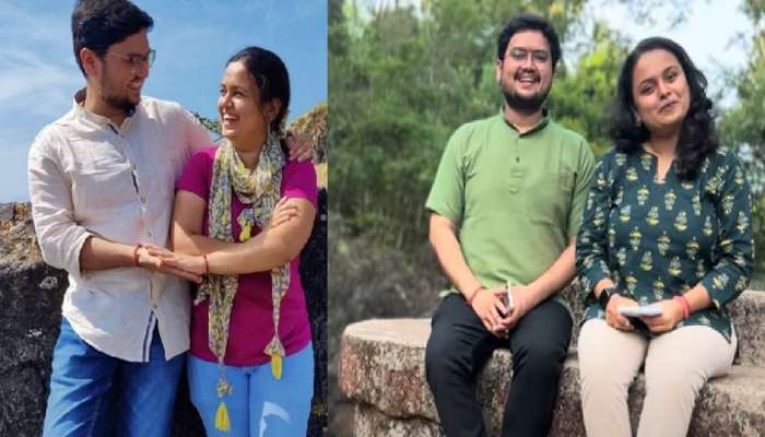 'अजून काही ठरलं नाही', मुग्धा-प्रथमेश अखेर खरं बोलले...