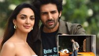 प्रत्येक चित्रपट हिट ठरल्यानंतर Kartik Aaryan ला भेट मिळते नवीन कार? कियाराचा खुलासा