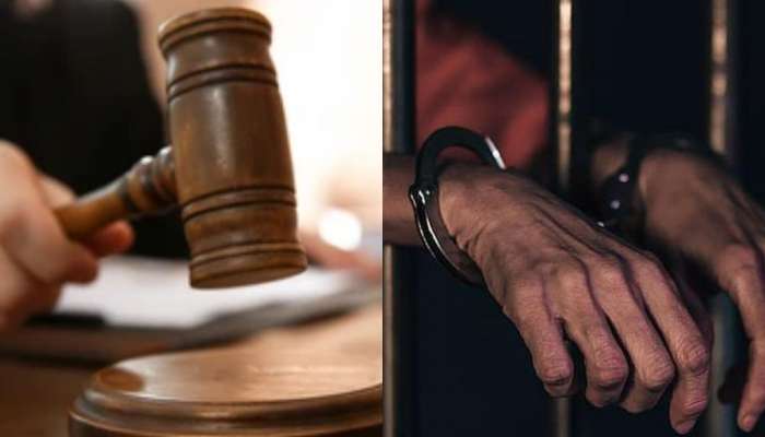 Court Decesion: 55 वर्षांच्या वृद्धाला 170 वर्षांची शिक्षा, &#039;या&#039; जिल्हा न्यायालयाचा निर्णय