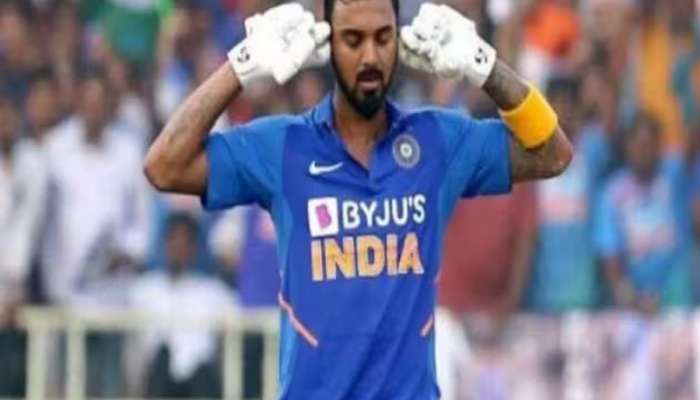 केएल राहुलला टीम इंडियात घेण्यास 'या' माजी खेळाडूचा तीव्र विरोध, म्हणाला आधी...