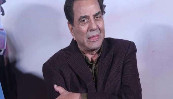 इशाच्या लग्नात भावांची हजेरी का नाही? पत्रकाराच्या प्रश्नावर संतापले Dharmendra
