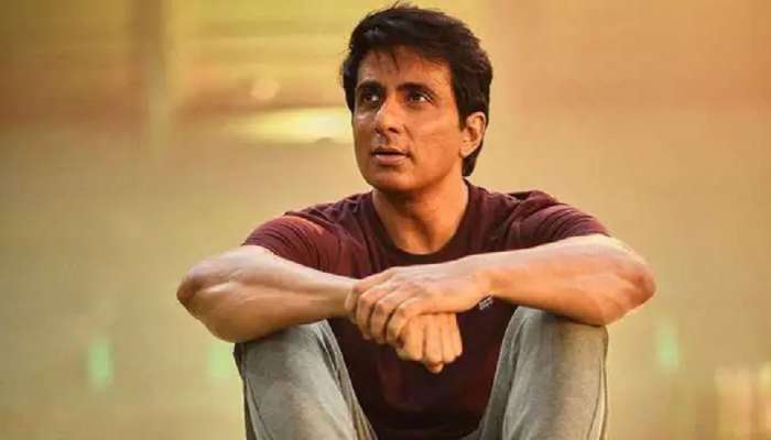 Sonu Sood आला अभिनेत्रीच्या मदतीला धावून... अशी कामगिरी केली की कराल पोटभरून कौतुक