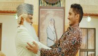 मराठी चित्रपटासाठी कॉमेडी किंग जॉनी लिव्हर अन् त्यांचा मुलगा जेसी येणार एकत्र 