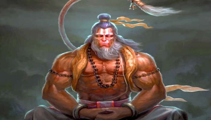 &#039;आदिपुरुष&#039;नंतर आता प्रेक्षकांचा भेटीला Hanuman चित्रपट, 11 भाषांमध्ये होणार प्रदर्शित