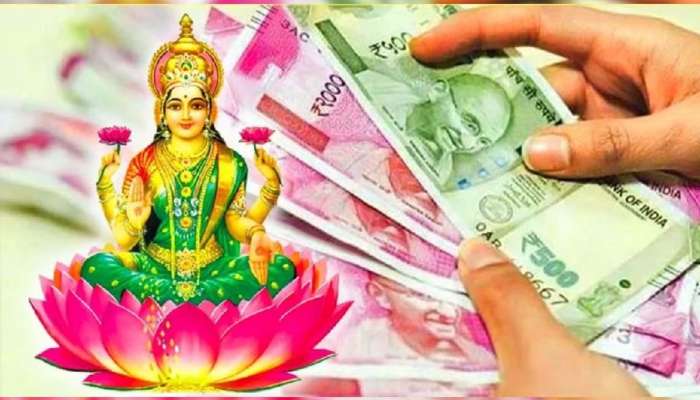 Dhanlabh Vastu Tips: &#039;या&#039; 5 गोष्टी घरी आणा, लक्ष्मी प्रसन्न होईल, घरी पडेल पैशांचा पाऊस 