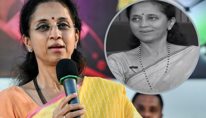 Maharastra Politics: महाराष्ट्राच्या पहिल्या महिला मुख्यमंत्री होणार का? सुप्रिया सुळे म्हणतात...