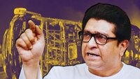 'चाप बसायलाच हवा...'; समृद्धीवरील अपघातावर राज ठाकरे यांची रोखठोक भूमिका! 