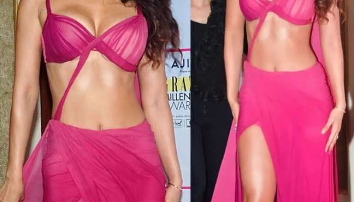 Disha Patani, Disha Patani bold look, Disha Patani hot look, entertainment, entertainment news, bollywood, bollywood news, 