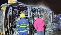 Samruddhi Mahamarga Accident : सर्व 25 मृतांची ओळख पटली, नावं आली समोर...