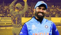 Dinesh Karthik: वर्ल्ड कपपूर्वी दिनेश कार्तिकची अचानक मोठी घोषणा, म्हणाला...