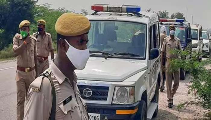 प्रियकरासाठी आईनं पोटच्या मुलाची केली हत्या; मृतदेह शोधताना पोलिसांच्या आले नाकीनऊ