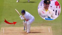 Jonny Bairstow: कांगारूंकडून रडीचा डाव? बेअरस्टो Out की Not Out? Video पाहा