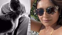 कोण आहे तो? Ileana D'cruz च्या मिस्ट्री मॅनच्या फोटोची चर्चा... कधी उलगडणार गुपित? 