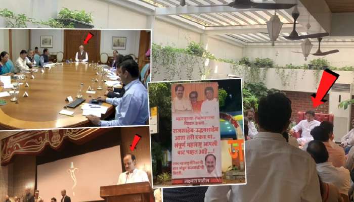 राज ठाकरेंनी बोलावली तातडीची बैठक! मोठ्या घोषणेची शक्यता? दिल्लीत मोदीही घेणार बैठक