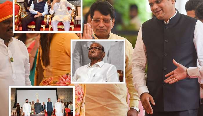 अजित पवारांसह सर्व बंडखोर आमदार अपात्र? राहुल नार्वेकरांनी स्पष्टच सांगितलं, म्हणाले 