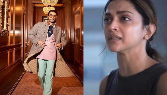 &#039;मेरे पति कल रात से गायब हैं...&#039;, Deepika Padukone च्या व्हिडीओनं वेधलं सगळ्यांचं लक्ष