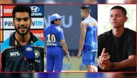 वडिलांच्या जीवावर अर्जुन IPL मध्ये? नेपोटीझ्मबाबत व्यंकटेश, यशस्वीला काय वाटतं?