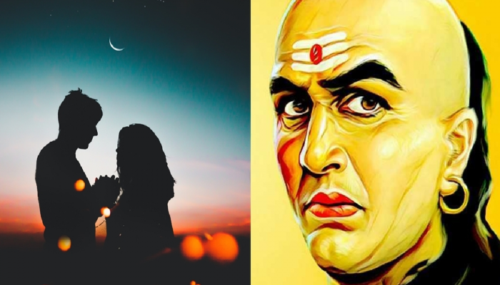 Chanakya Niti: 'अशा' पुरुषांकडे आपोआप खेचल्या जातात महिला; चाणक्यांनी सांगितल्या खास गोष्टी 