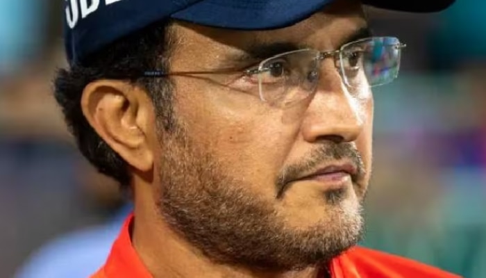 Sourav Ganguly, yuzvendra chahal,. Sourav Ganguly on yuzvendra chahal, World Cup 2023, World Cup 2023 schedule, team india, yuzvendra chahal stats, yuzvendra chahal in world Cup 2023, yuzvendra chahal wife, yuzvendra chahal relationship, Sourav Ganguly stats, Sourav Ganguly suggestion for team india, bcci, team management, Indian cricket team, Indian National Cricket Team, Marathi cricket news, cricket news