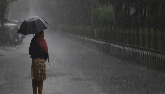 Maharashtra Rain Updates : मुंबई, कोकणासह राज्याच्या कोणत्या भागांत मुसळधार? पाहा हवामान वृत्त 