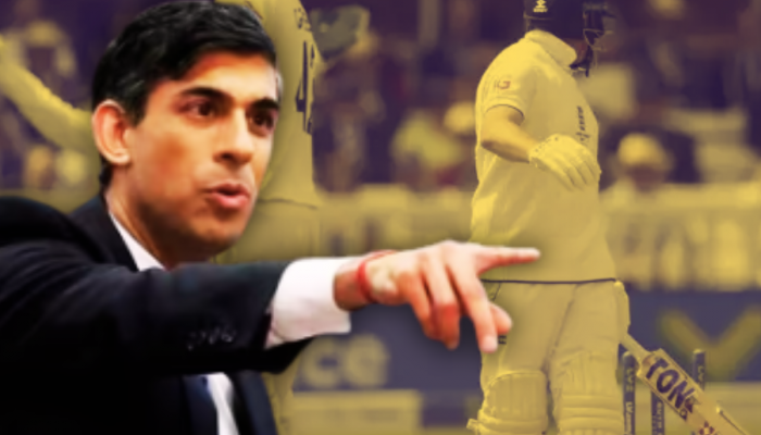 ENG vs AUS: याला म्हणतात खरी अ‍ॅशेस! बेअरस्टोच्या 'रन आऊट' वादावर पंतप्रधानांनी काढला पाणउतारा, म्हणतात...