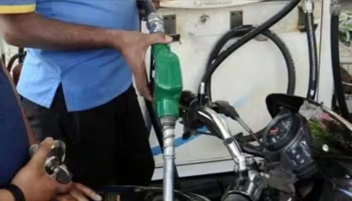 Petrol-Diesel Price on 4 July : पेट्रोल-डिझेलचे आजचे काय आहेत दर?, अधिक जाणून घ्या 