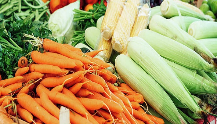 Vegetable price hike, vegetable price hike in india, vegetable price hike in india, vegetable price increase, vegetable price in mumbai, latest vegetable price, Vegetable market near me, market, veggies market, news, latest Marathi news, news in marathi 