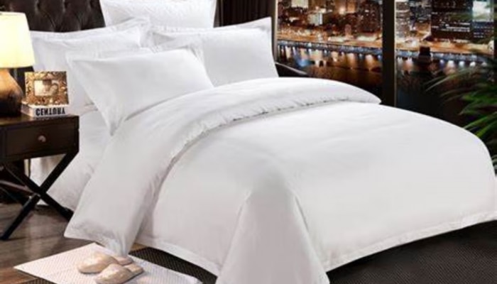 याचं उत्तर द्याच! रेल्वे, हॉटेलांमध्ये फक्त पांढऱ्या रंगाच्याच चादरी का असतात? 