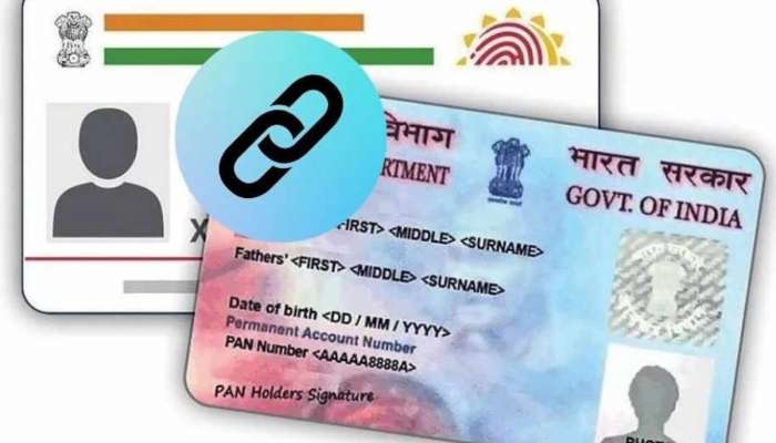 PAN - Aadhaar 1 जुलैपूर्वी लिंक होऊ शकले नाही? आता पॅन कसे सक्रिय होईल, कसं ते जाणून घ्या