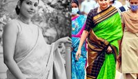 Success Story: अवघ्या २३ व्या वर्षी बनली यूपीएससी टॉपर, स्मिताच्या यशाची कहाणी जाणून