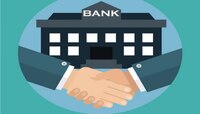 HDFC मागोमाग आणखी दोन बड्या बँका एकत्र येणार, तुमचं इथं खातं आहे का? 