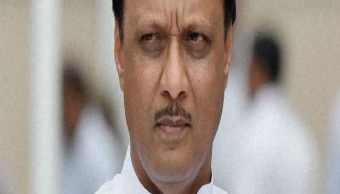 Maharashtra Politics Know how much property Ajit Pawar owns