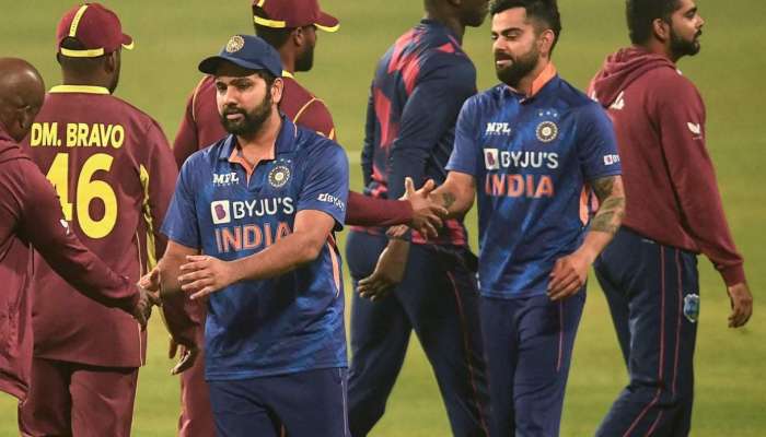 India vs West Indies Series : मोबाईलवर असे पाहा IND vs WI सामने; &#039;या&#039; ठिकाणी तर मोफतच!