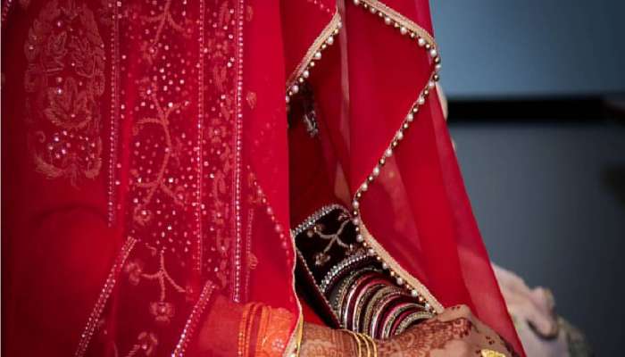 नव्या नवरीला घेऊन तो पहिल्यांदाच पिक्चर पहायला गेला; इंटरव्हलमध्ये ती पळून गेली