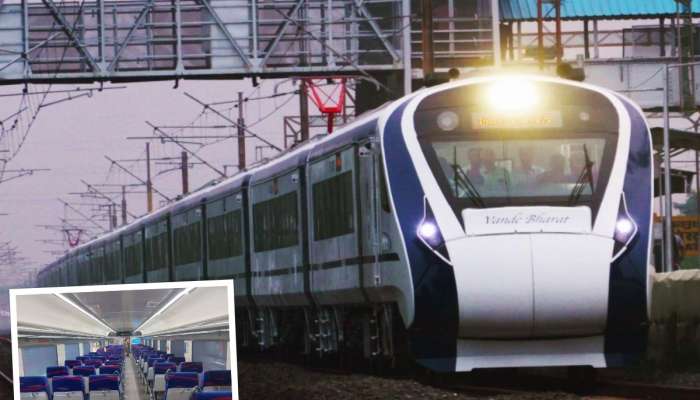 मुंबई-गोवा ‘वंदे भारत’ सुरु झाल्यानंतर आठवड्याभरातच महत्त्वाचा निर्णय; रेल्वे करणार मोठा बदल