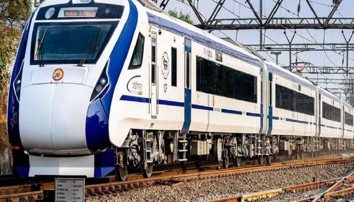 Vande Bharat Express कोकण रेल्वे मार्गावर आठवड्यातील 3 दिवस धावणार तरीही 6 दिवस दिसणार! अधिक जाणून घ्या