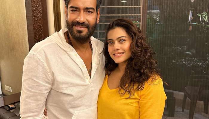 पती अजय देवगणवर खटला दाखल करेन आणि तो सगळे गुन्हे कबूल करेल; Kajol चा मोठा खुलासा