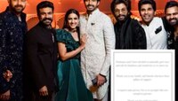 Niharika Konidela Divorce:राम चरणच्या बहिणीचा घटस्फोट, पोस्ट शेअर करत म्हणाली 'आम्ही