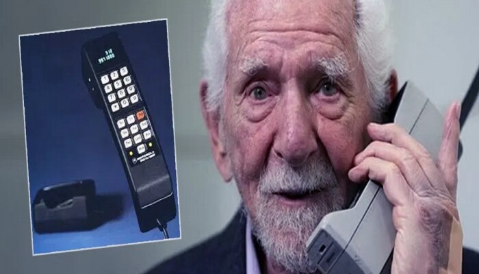 World First Mobile: जगातील पहिला मोबाईल फोन कधी आणि कोणी वापरला होता, पाहा त्यावेळी किंमत किती होती