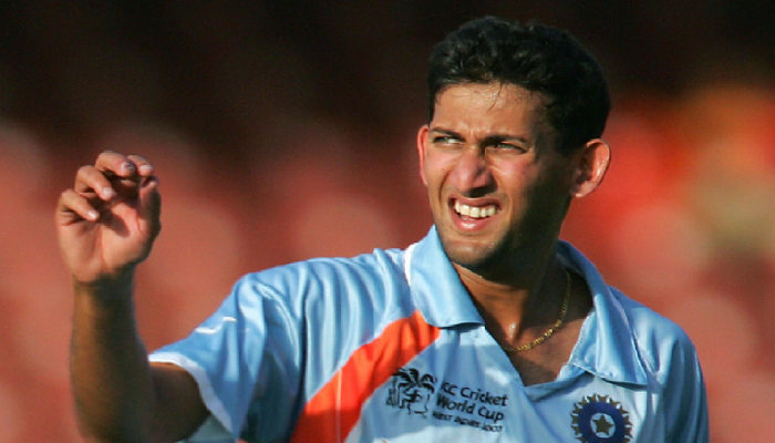 Ajit Agarkar : अजित आगरकर यांना 'बॉम्बे डक' हे टोपण नाव का पडलं होतं?