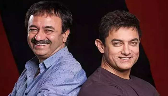 आमिर खान कमबॅकसाठी सज्ज; 10 वर्षांनी राजकुमार हिरानीसोबत करणार बायोपिक