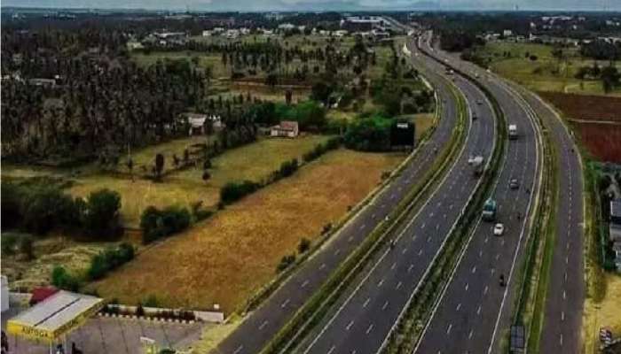 समृद्धी महामार्ग चालकांची झोप उडवण्यासाठी MSRDC ची जबरदस्त आयडिया; अपघात रोखण्यास मदत होणार