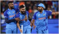 BCCI संपवणार 'या' खेळाडूंचं टी-20 करियर; वरिष्ठ खेळाडूंना आराम की बाहेरचा रस्ता?
