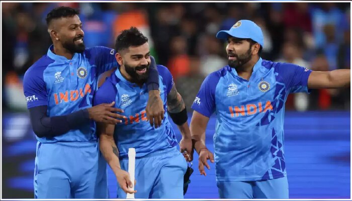 Team India : BCCI संपवणार &#039;या&#039; खेळाडूंचं टी-20 करियर; वरिष्ठ खेळाडूंना आराम की बाहेरचा रस्ता?